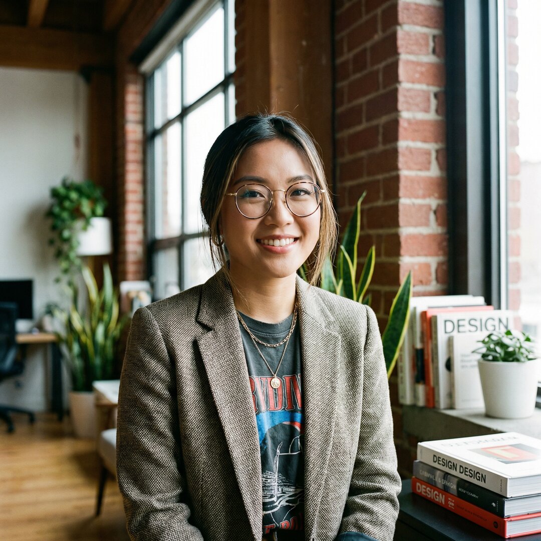 女神视频创意总监