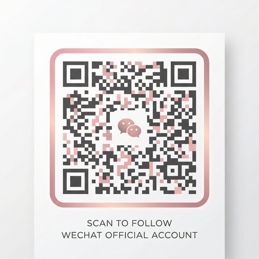 女神视频公众号